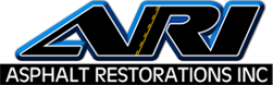 The Ari1 logo